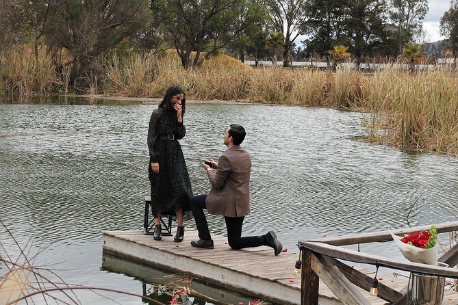 Marriage proposal in San Miguel - Why This Tour Stands Out