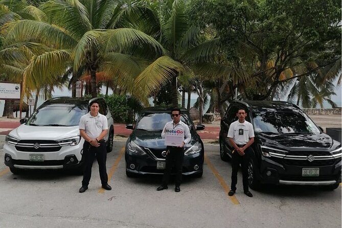 Marriot Cancun Private Airport Transfers - How This Transfer Adds Value to Your Trip