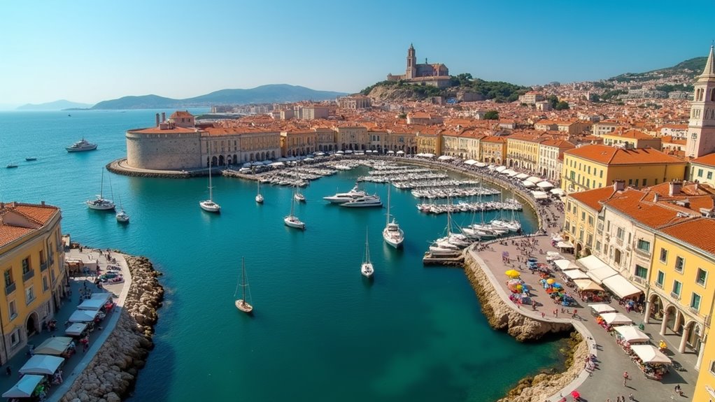 marseille s top 12 activities