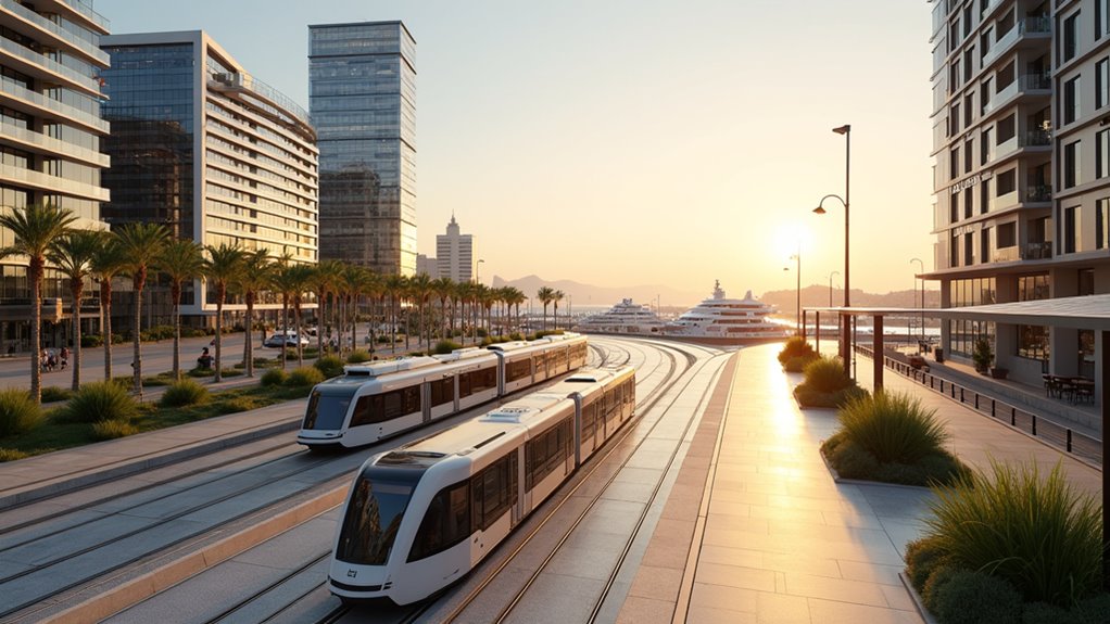 marseille s vibrant urban transformation