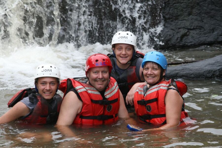 Marshall: French Broad Whitewater River Rafting Experience - Final Thoughts: Who Should Consider This Tour?