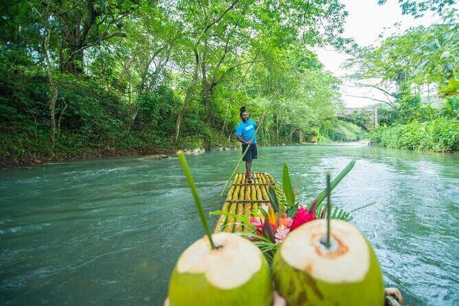 Martha Brae Rafting and Luminous Lagoon Tour from Montego Bay - Who Will Love This Tour?