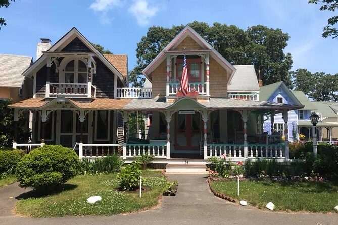 Martha's Vineyard Day Trip with Optional Island Tour from Boston - Is This Tour Right for You?