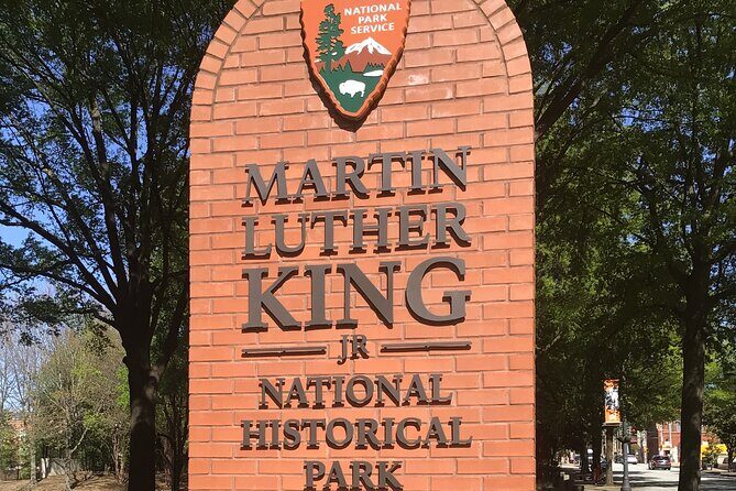 Martin Luther King Jr An American Icon Walking Tour - Who Will Love This Tour?