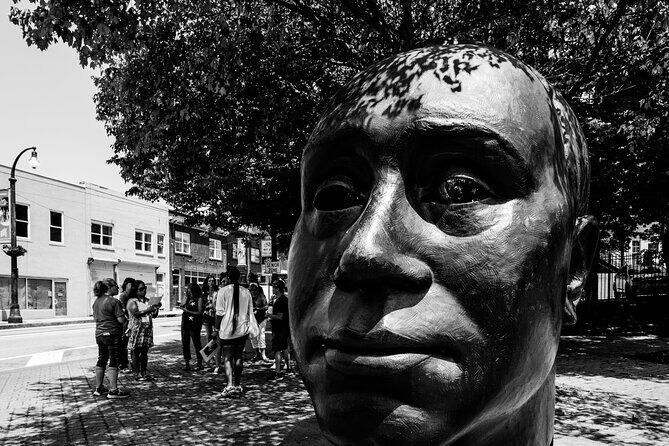 Martin Luther King Jr. History Walking Tour - Who Will Love This Tour?