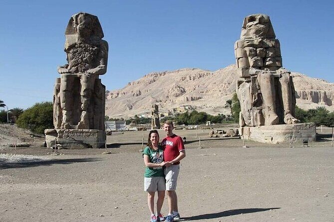Marvel 4 Day Nile Cruise Aswan to Luxor & Abu Simbel. Air Balloon - Practical Considerations & Tips