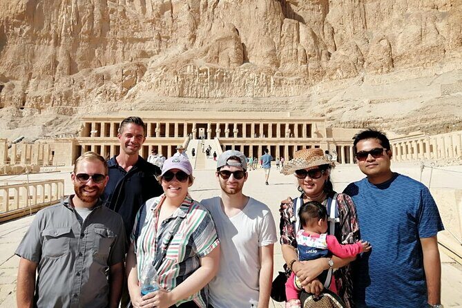 Marvelous 4 Days Nile Cruise Luxor, Aswan ,Abu Simbel & Train Tickets from Cairo - Final Thoughts