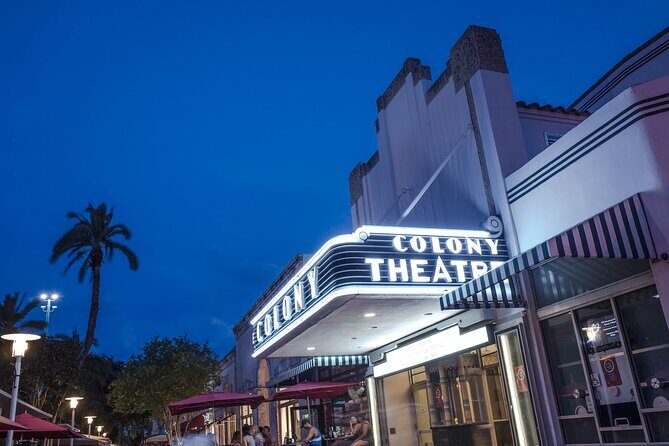 Marvelous Miami Package - Drive & Walk Smartphone Audio Tours - Haunted Miami: Ghosts, UFOs, and Urban Legends