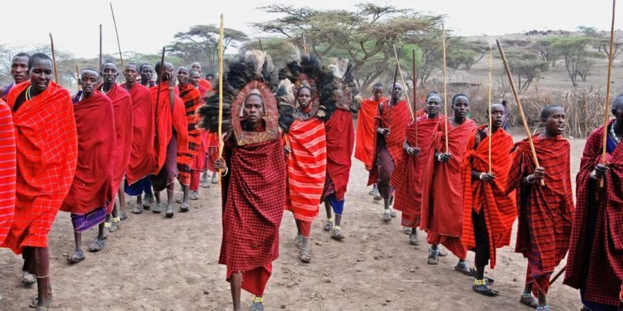Masai Cultural Village Day Tour With Traditional Dance Show - The Sum Up