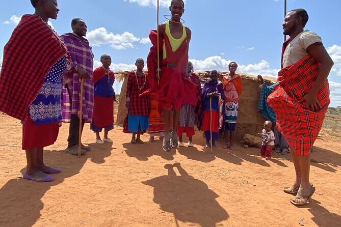 Masai village Day Tour Experience - Who Will Love This Tour?