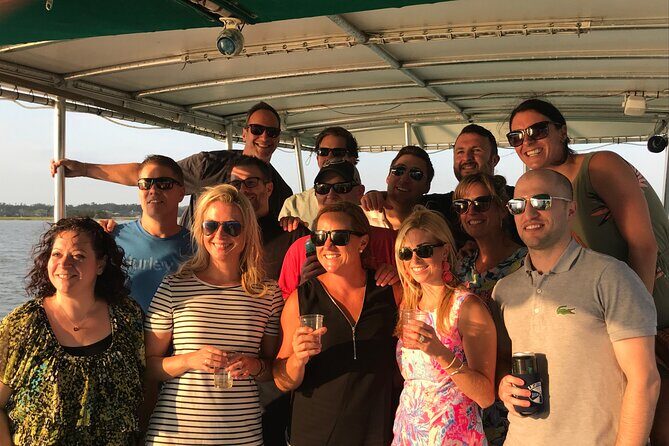 Masonboro Island Cruise - Who Will Love This Tour?