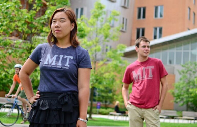 Massachusetts Institute of Technology Public Tour - The Itinerary: What to Expect