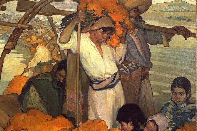 Masterpieces of Mexico: A Private Tour of the National Art Museum - What Makes This Tour Stand Out