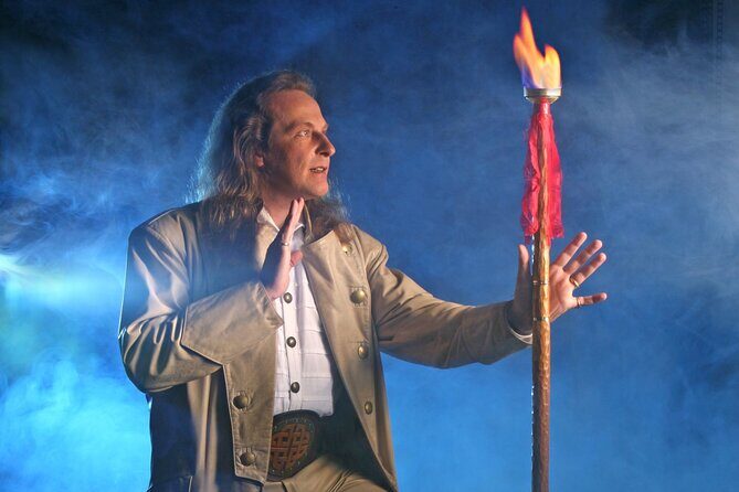 Masters of Magic Show at Las Vegas Magic Theater - The Experience: A Deep Dive into the Magic