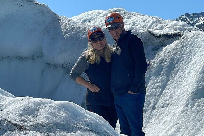 Matanuska Glacier Hike Day Tour- From Anchorage - The Practical Side: Price, Duration, and Booking