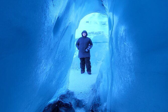 Matanuska Glacier Hike with Lunch Summer & Winter - Analyzing the Value: Is It Worth the Cost?