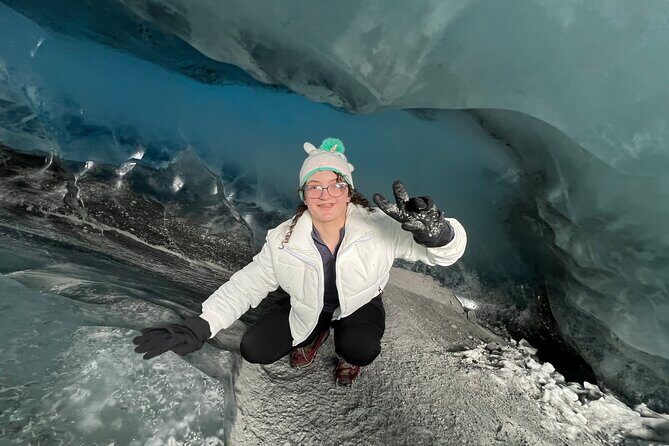Matanuska Glacier Hiking Adventure - Final Thoughts