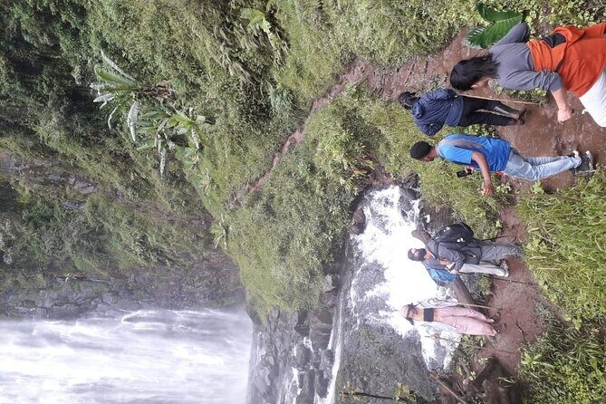 Materuni waterfalls,coffee tour & Kikuletwa(Chemka)Hot Springs - The Value Proposition