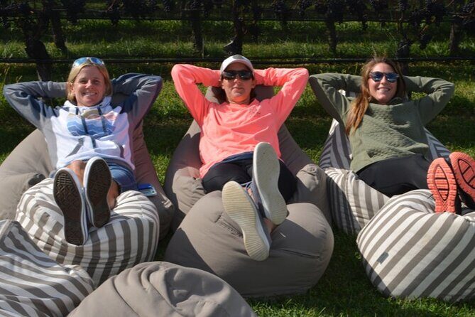 Mattituck New York Guided Farm and Wine Country Bike Tour - Who Will Enjoy This Tour?
