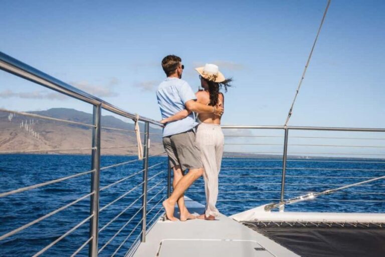 Maui: Afternoon Catamaran Sail w/ Local Culture & Cocktails - Analyzing the Value: Price, Duration, and Overall Experience
