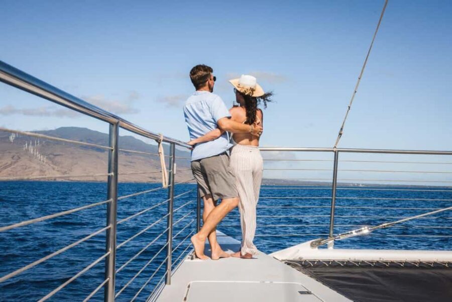 Maui: Afternoon Catamaran Sail w/ Local Culture & Cocktails - Analyzing the Value: Price, Duration, and Overall Experience