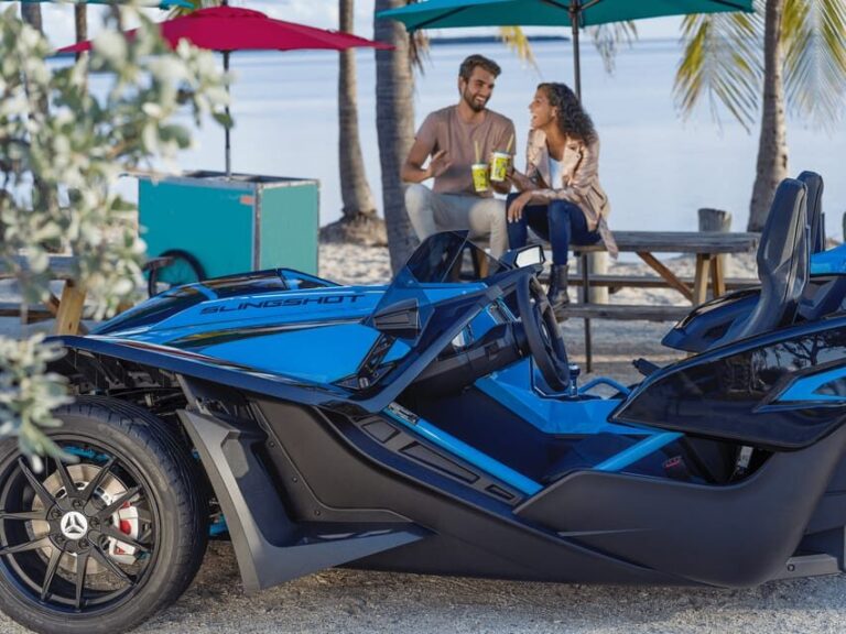 Maui: Aloha MotorSports Slingshot North Coast Tour - The Sum Up: Is It Worth It?