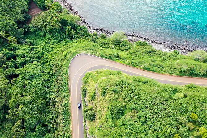 Maui Coast Slingshot Private Tour from Lahaina - Price and Value: Is It Worth It?