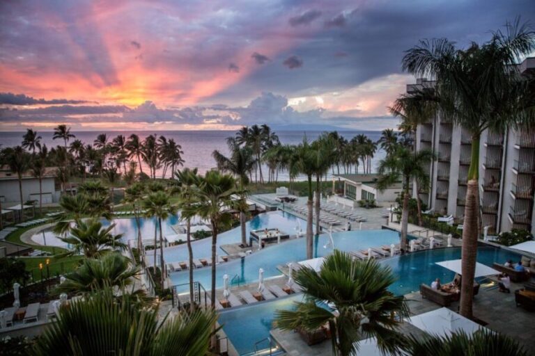 Maui: Feast at Mokapu Farm-to-Table Luau in Wailea - Authenticity and Audience Fit