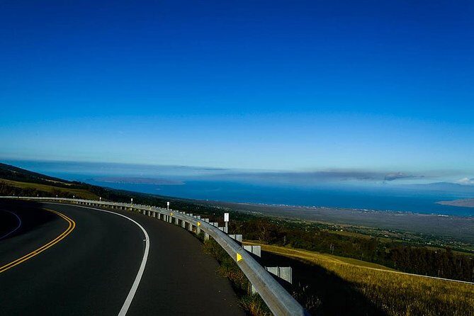 Maui Haleakala Self Paced Downhill Bike Tour with Mountain Riders - Practical Tips for Travelers
