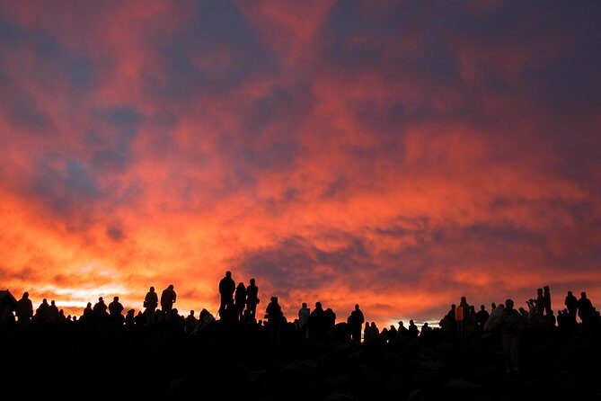 Maui Haleakala Sunrise Downhill Bike Tour with Mountain Riders Rated #1 - The Sum Up: Is This Tour Right for You?