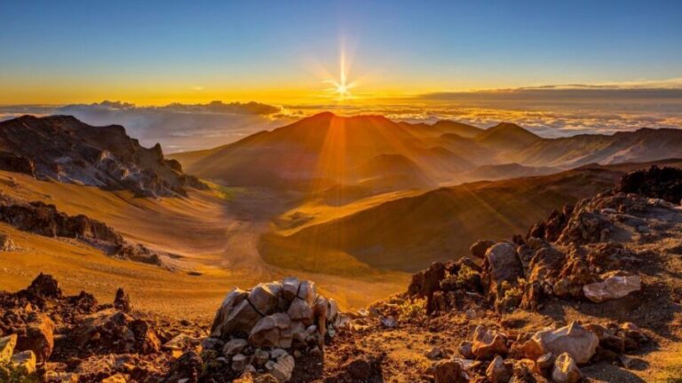 Maui: Haleakala Sunrise Eco Tour with Breakfast - What to Expect: A Step-by-Step Breakdown