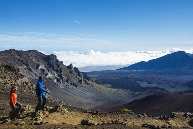 Maui Haleakala Volcano Summit Slingshot Tour from Kihei - Who Will Love This Tour?