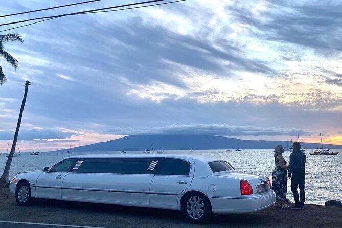 Maui Historical Island Tour - FAQs