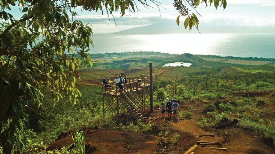 Maui: Ka'anapali 8 Line Zipline Adventure - What Makes This Tour Stand Out?