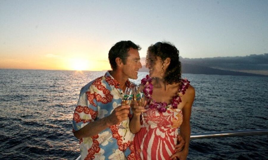 Maui: Ka'anapali Luxury Sunset Cocktail Sail with Open Bar - An In-Depth Look at the Experience