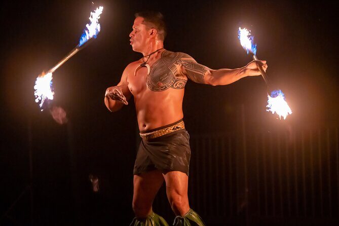Maui Luau: Gilligans' Island Luau in Kihei - Itinerary Deep Dive: What You Can Expect
