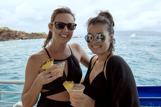 Maui Magic Adventure Snorkel: Molokini Crater and Turtle Stop - Who Would Benefit Most from This Tour?