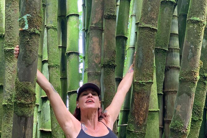 Maui Magical Waterfall and Jungle Tour: Road to Hana - The Sum Up
