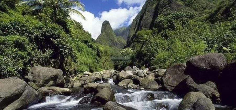 Maui: North Shore and Hana Highway Tour with Breakfast - What the Tour Offers and What to Keep in Mind