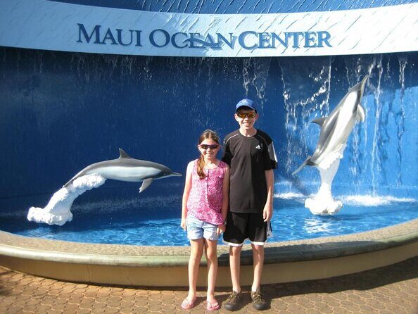 Maui Ocean Center All Day Admission Ticket - Final Thoughts