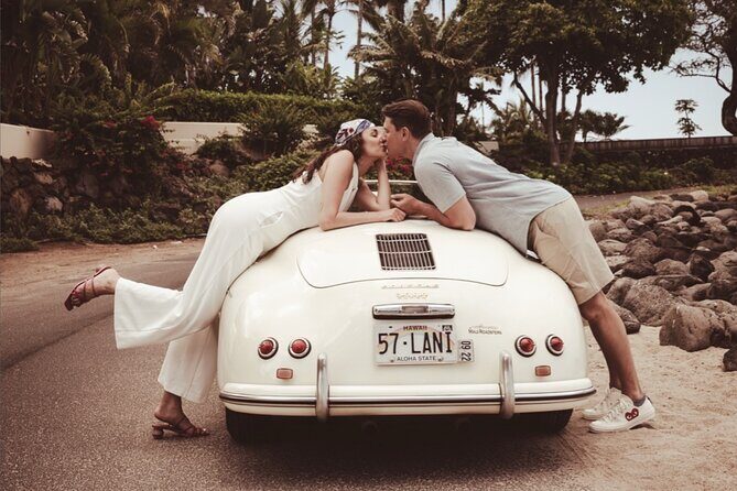 Maui Photoshoot Fun and Creative memories - The Sum Up: Who Should Consider This Photoshoot?