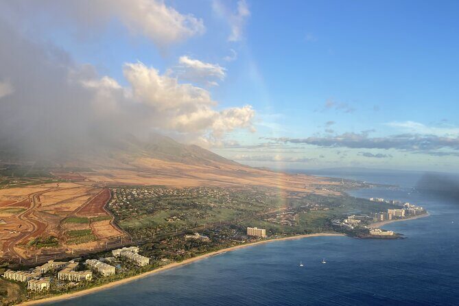 Maui -PRIVATE- Air Tour FUN: 3 Islands: (2-5 people): SEE it ALL! - The Value of the Experience