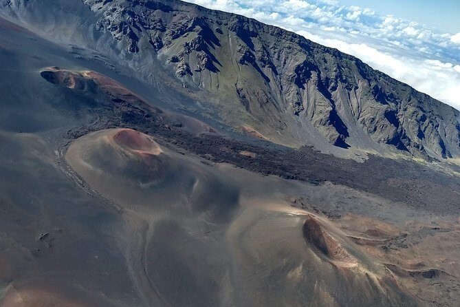 Maui-PRIVATE-Air Tour: Volcano Lava & Jungle Waterfalls (2-5 Max) - The Itinerary: A Layered View of Maui’s Natural Marvels