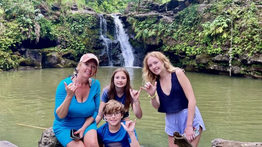Maui: Private All-Inclusive Road to Hana Tour with Pickup - Who This Tour Will Suit Best