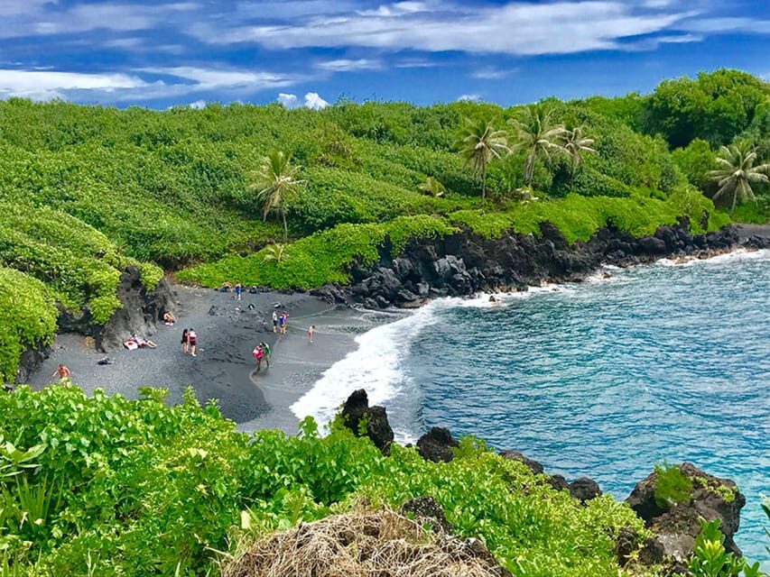 Maui: Private Island Tour with Meals & Snorkeling - The Itinerary Breakdown