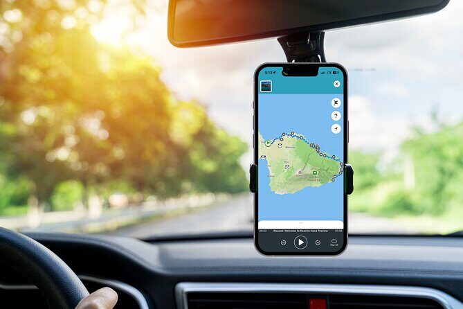 Maui "Reverse" Road To Hana Audio Driving Tour - Who Would Love This Tour?