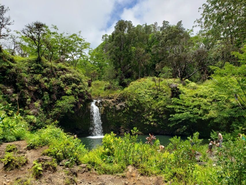 Maui: Road to Hana Adventure with Breakfast & Lunch - The Sum Up: Who Will Love This Tour?
