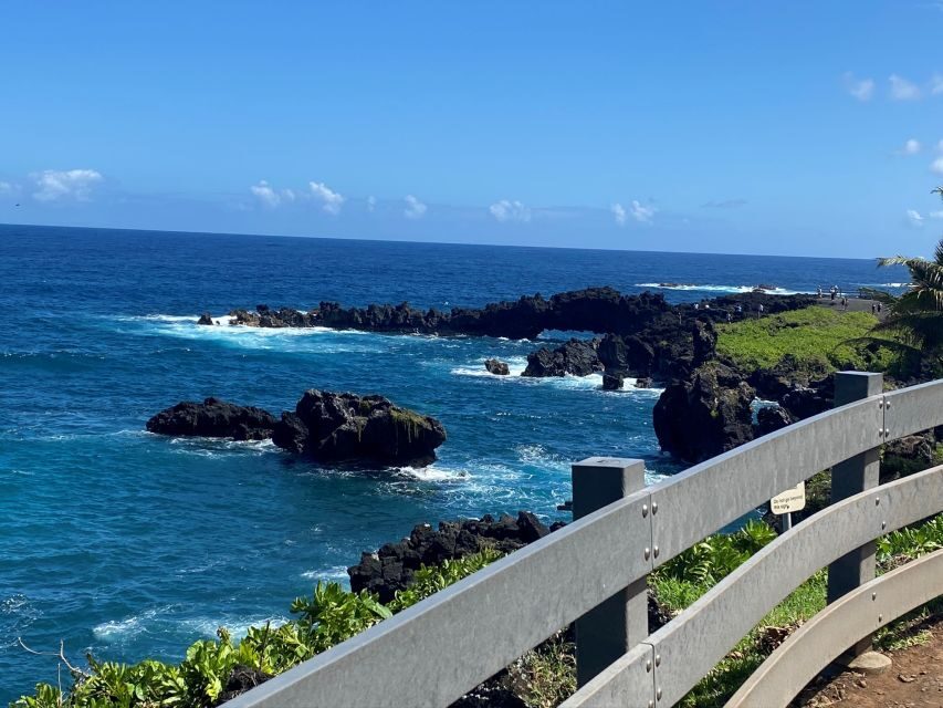 Maui: Road to Hana Private Adventure Tour with Luxury SUV - What Makes This Tour Stand Out?