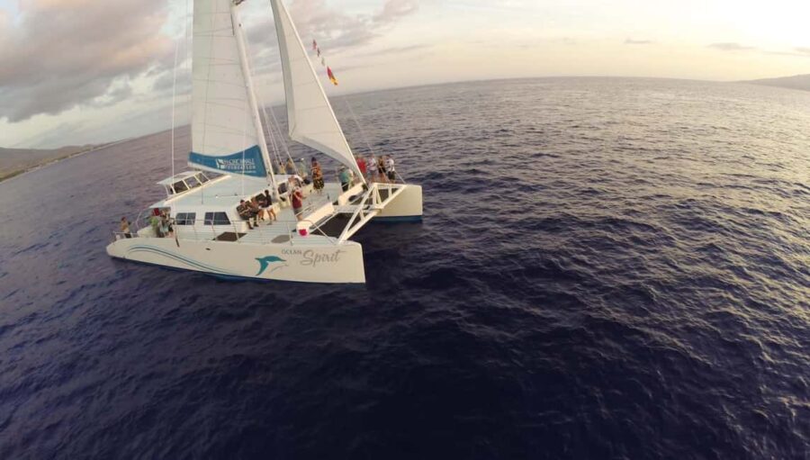 Maui: Snorkel and Sunset Sail with Water Slide - Who Will Love This Tour?
