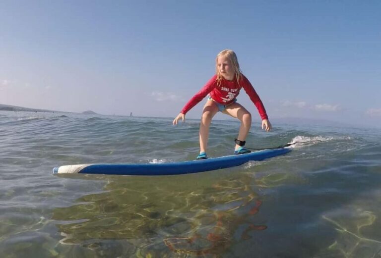 Maui: Surfboard Rental - The Value of a Surfboard Rental in Maui
